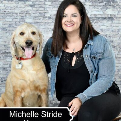 Michelle Stride